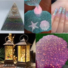 12 Bottle Opal Mermaid Chunky Glitter Iridescent Heart Star Hexagon Aurora Body Nails Glitters Resin Epoxy Accessories Crafts Supplies for Nails Art Tips Resin Mold Makeup 12 Bottle Opal Mermaid Chunky Glitter Iridescent Heart Star Hexagon Aurora Body Nails Glitters Resin Epoxy Accessories Crafts Supplies for Nails Art Tips Resin Mold Makeup
