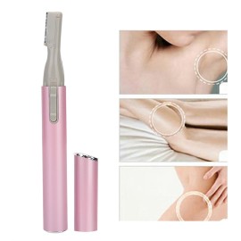 Dioche Electric Eyebrow Trimmer, Eyebrow Epilator, Eyebrow Precision Trimmer, Painless Face Hair Removal Tool, USB Hair Removal Shaver for Women, Dioche Electric Eyebrow Trimmer, Eyebrow Epilator, Eyebrow Precision Trimmer, Painless Face Hair Removal Tool, USB Hair Removal Shaver for Women,