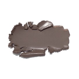 Sexy Eyebrow Pencil ASH BROWN. Natural Smudge Free, Long lasting, Ultra Fine, Brow Defining, Dual End Pencil by Romanovamakeup with Built-in Brush for All Day Eyebrows Light to Dark Brown Hair.