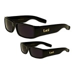 Locs Sunglasses FATHER and SON Matching Set