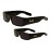 Locs Sunglasses FATHER and SON Matching Set