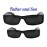 Locs Sunglasses FATHER and SON Matching Set
