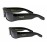 Locs Sunglasses FATHER and SON Matching Set