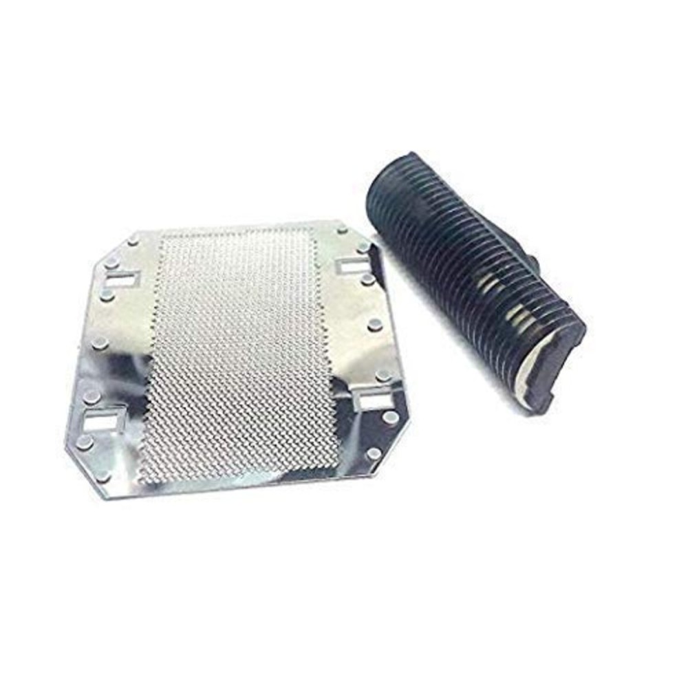 ES9943 New Shaver Foil Screen & Blade cutter Fits for Panasonic ES9943 ES851 ES3050 ES3760 ES876 ES3042 ES3750 ES3830 ES3801 ES3800 ES3831 ES3832 ES3833 Replacement Parts