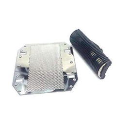 ES9943 New Shaver Foil Screen & Blade cutter Fits for Panasonic ES9943 ES851 ES3050 ES3760 ES876 ES3042 ES3750 ES3830 ES3801 ES3800 ES3831 ES3832 ES3833 Replacement Parts