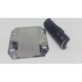 ES9943 New Shaver Foil Screen & Blade cutter Fits for Panasonic ES9943 ES851 ES3050 ES3760 ES876 ES3042 ES3750 ES3830 ES3801 ES3800 ES3831 ES3832 ES3833 Replacement Parts