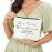 Weekend Bag for Women - Maid of Honor & Bachelorette Gifts - Sister Weekend Cheaper Than Therapy Makeup Bag