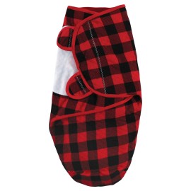 Hudson Baby Unisex Baby Quilted Cotton Swaddle Wrap 3pk, Moose, 0-3 Months