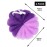 PPHAO - Back Scrubber for Shower - Loofah Sponge - 100g(XXL) - Bath Sponge - Back Scrubber for Shower Exfoliating - Shower Back Scrubber for Men and Women - 4 Pack