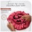 CAPLORD Adjustable Satin Bonnet for Sleeping - Double-Layer Silk Bonnet for Curly Hair, Braids & Locs. Large Satin Sleep Hair P for Women & Men - Burgundy