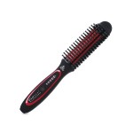 FHI Heat Stylus Thermal Styling Brush - Multi-Functional Thermal Brush for Smoothing, Volumizing, Curling, Flipping - Thermal Round Brush w/Tourmaline Ceramic for Frizz-Free, Smooth Hair