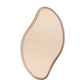 VANWIN Foot File, Nano Crystal Glass Callus Remover Callus Shaver Hard Skin Remover for Wet and Dry, Professional Foot Rasp Pedicure Tools Foot Care for Dead Hard Cracked Thick Dry Skin