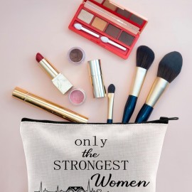 VAMSII Optician Gifts for Women Optometrist Gifts Makeup Bag Optometry Gifts Eye Technician Gifts Eye Doctor Gifts (women Opticians)