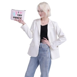 VAMSII NICU Nurse Makeup Bag I Love Tiny Humans OB Nurse Gift Bag Neonatal Nurse Gifts Labor and Delivery Nurse Gifts Pouch (tiny Humans) VAMSII NICU Nurse Makeup Bag I Love Tiny Humans OB Nurse Gift Bag Neonatal Nurse Gifts Labor and Delivery Nurse Gifts Pouch (tiny Humans)