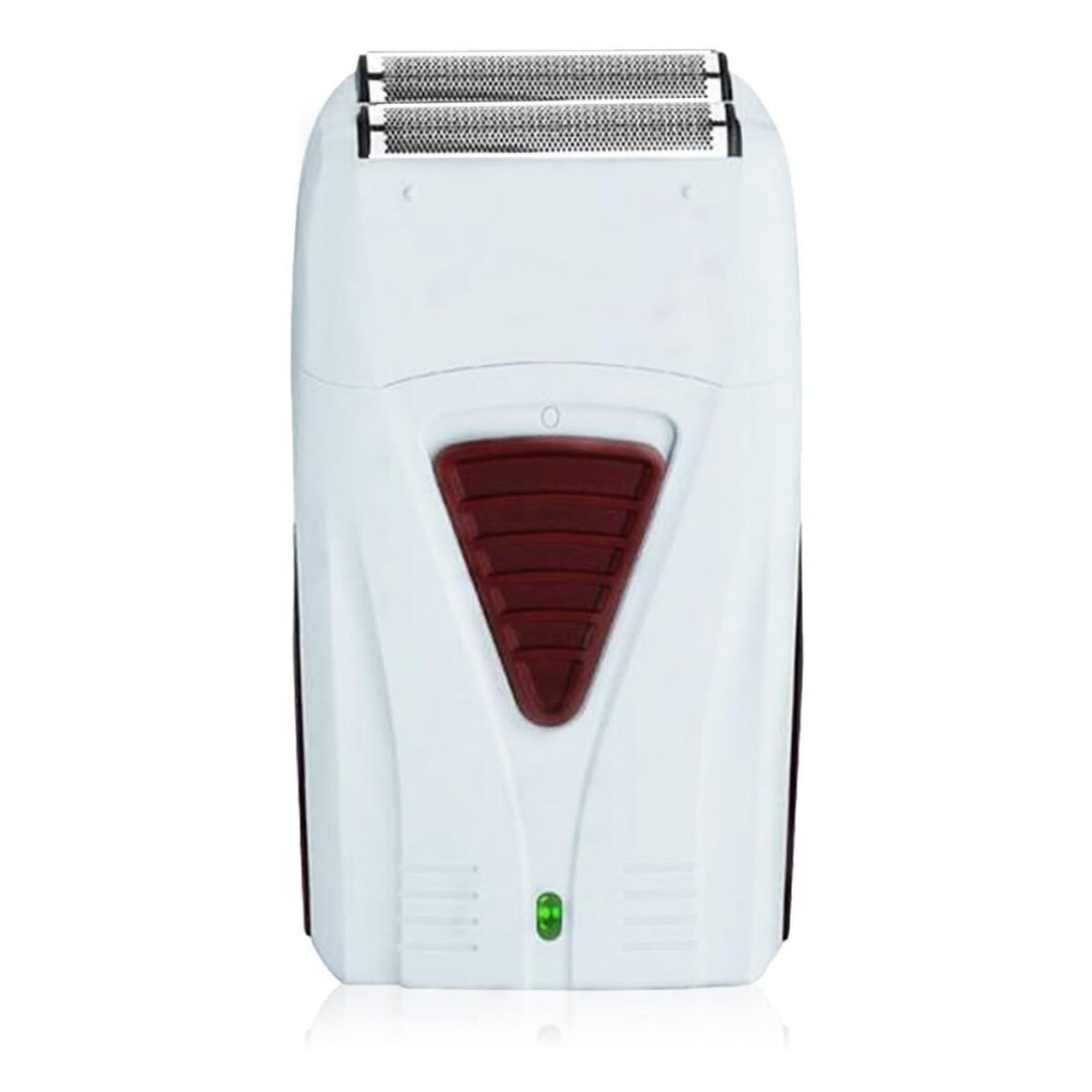 Dioche USB Rechargeable Electric Shaver and Beard Trimmer, Dry Shaving and Styling Accessory, Grey Dioche USB Rechargeable Electric Shaver and Beard Trimmer, Dry Shaving and Styling Accessory, Grey