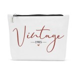 JIUWEIHU Women\'s 40th birthday gift, 1983 women\'s birthday gift, 40th birthday decoration gift - for friends, sisters, sisters, colleagues, girlfriends, bosses 40th birthday gift creativity - retro