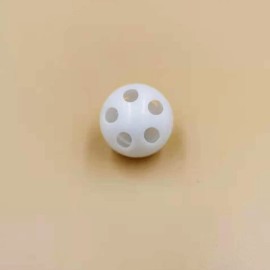 50pcs Toy Noise Maker Insert Accessories for Rattles Multi-purpose Replacement Tools for Dolls and Throw Pillows Attracts Attention