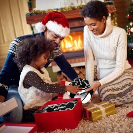 Sportout Volleyball/Soccer Training Equipment, Solo Trainer, Adjustable Waist Belt for Kids & Adults