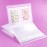 Kalolary 160 Slots Nail Art Sticker Storage and Organizer Book - Empty Display Album for Women Girls (2 Books)