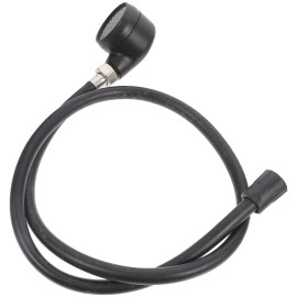 Beaupretty Shampoo Bowl Sprayer Head Hose: Sink Re..