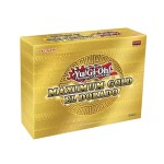 Yu-Gi-Oh! Cards Maximum El Dorado Box, Multicolor