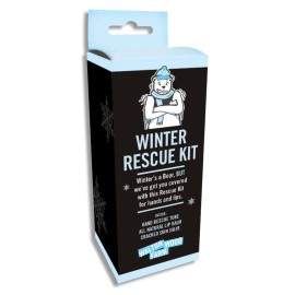 Walton Wood Farm Prepack - Winter Rescue Kit