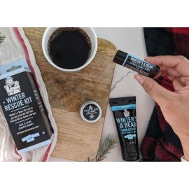 Walton Wood Farm Prepack - Winter Rescue Kit