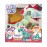 Eolo Party Pets Kids DJ-Rex The Electronic T-Rex DJ Plush Toy, Motorized Full Body Movement, Dancing, Head & Tail Sensors, Dino Roaring, 3 Hit Songs, DJ Sound Effects, Ages 4+