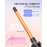 Wavytalk 5 in 1 Curling Iron,Curling Iron Set with Heated Round Brush and 4 Interchangeable Ceramic Curling Wand(0.5-1.25), Instant Heat Up,Dual Voltage Hair Curler