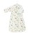 Hudson Baby Unisex Baby Cotton Long-Sleeve Wearable Sleeping Bag, Sack, Blanket, Forest Animals, 0-3 Months
