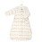 Hudson Baby Unisex Baby Cotton Long-Sleeve Wearable Sleeping Bag, Sack, Blanket, Neutral Giraffe, 12-18 Months