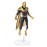 DC Black ADAM Movie 7IN Figures - DR. Fate