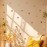 QUCHENG Boho Wall Stickers Girls Bedroom Removable Wall Decals Nursery Kids Room Decor Vinyl Murals DIY Cute Decorations 6 Sheets