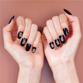 SILPECWEE 30pcs Dollar Sign Nail Charms Gold Silver Nail Jewels 3d Nail Art Charms Money Design Nail Rhinestone And Charms Nail Studs Nail Decoration Kit SILPECWEE 30pcs Dollar Sign Nail Charms Gold Silver Nail Jewels 3d Nail Art Charms Money Design Nail Rhinestone And Charms Nail Studs Nail Decoration Kit