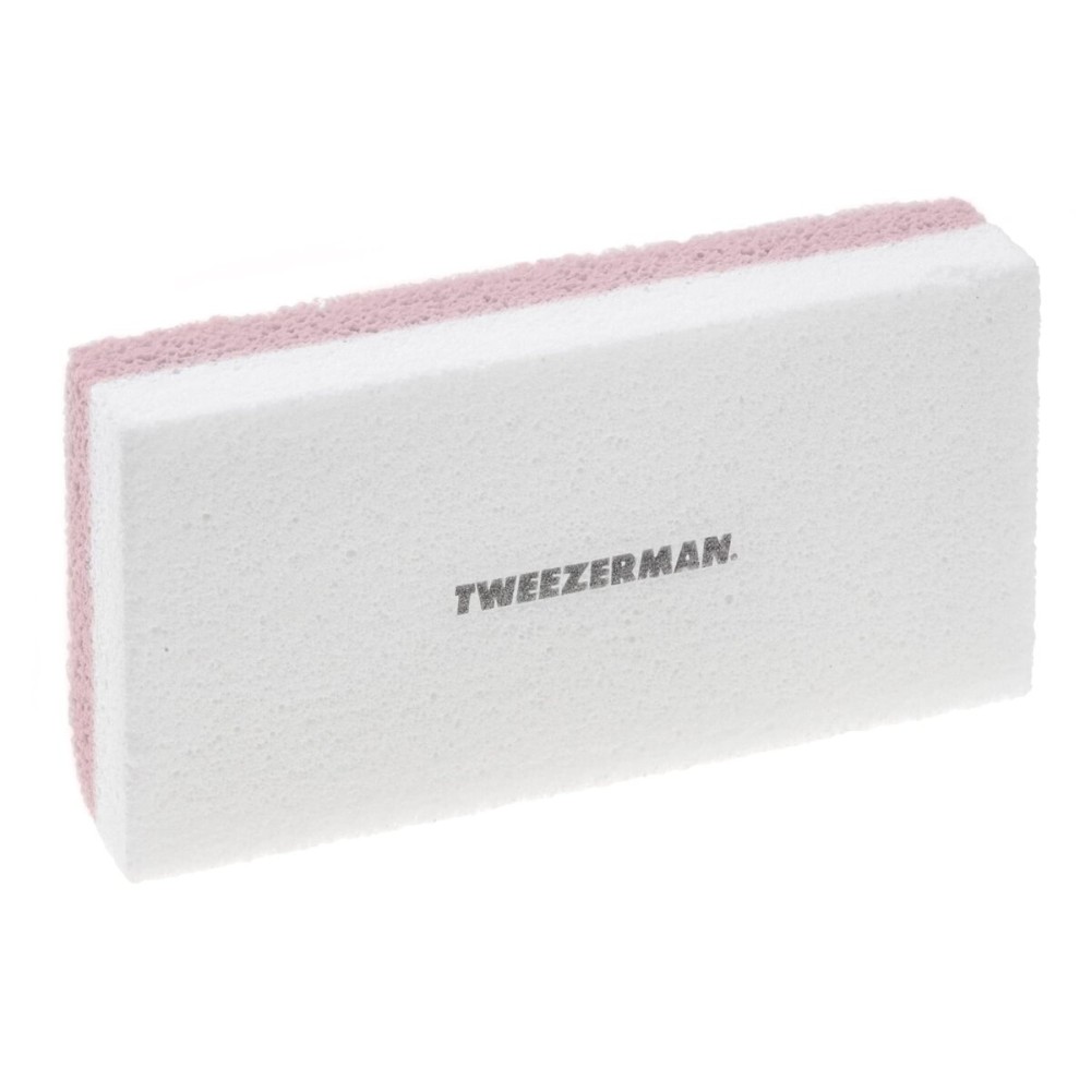 Tweezerman Exclusive Tea Rose Pedicure Stone