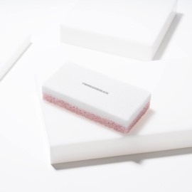 Tweezerman Exclusive Tea Rose Pedicure Stone