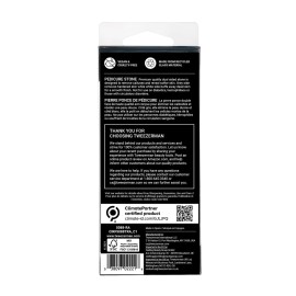 Tweezerman Exclusive Tea Rose Pedicure Stone