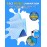 VISTOP Non-Slip Splash Pad for Kids and Dog, Thicken Sprinkler Pool Summer Outdoor Water Toys - Fun Backyard Fountain Play Mat for Baby Girls Boys Children or Pet Dog (77 inch, Blue&Blue)