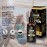 KIRUBRET Hair Growth Kit, Biotin Hair Growth Oil Serum, Hair Scalp Massager Helps absorb Hair Growth Oil Serum