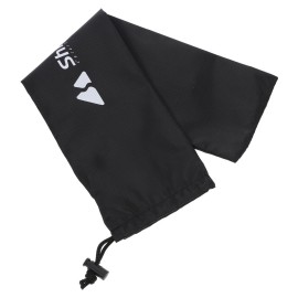 Scicalife Trekking Poles Carrying Bag Case Portable Waterproof Bag Pole Stick Protectors Storage Holder for Walking Stick Trekking Hiking Poles Backpacking Black
