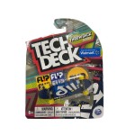 Tech Deck Throwback Series Ultra Rare Girl Skateboard Company Fingerboard