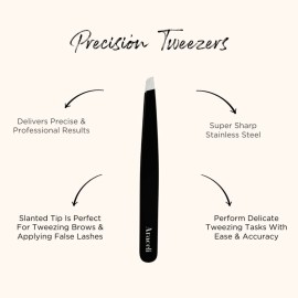 Araceli Beauty Precisin Tweezer
