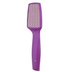 Spa Sciences Nano Glass Foot File - Exfoliating Pedi Tool - Targets Dry Skin, Corns, Calluses - Wet or Dry Use - All Skin Types