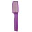 Spa Sciences Nano Glass Foot File - Exfoliating Pedi Tool - Targets Dry Skin, Corns, Calluses - Wet or Dry Use - All Skin Types