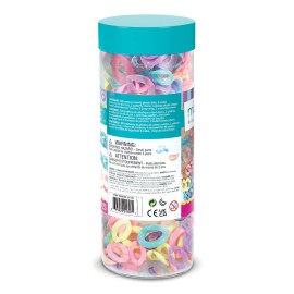 Make It Real All Linked Up Bracelet Making Kit - DIY Charm Bracelet Kit for Girls 8-12