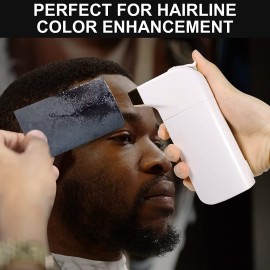 PELCAS Air Airbrush Makeup, Cordless Professional Airbrush Foundation Machine, Airbrush Compressor Set for Face at Home SPA(White) PELCAS Air Airbrush Makeup, Cordless Professional Airbrush Foundation Machine, Airbrush Compressor Set for Face at Home SPA(White)