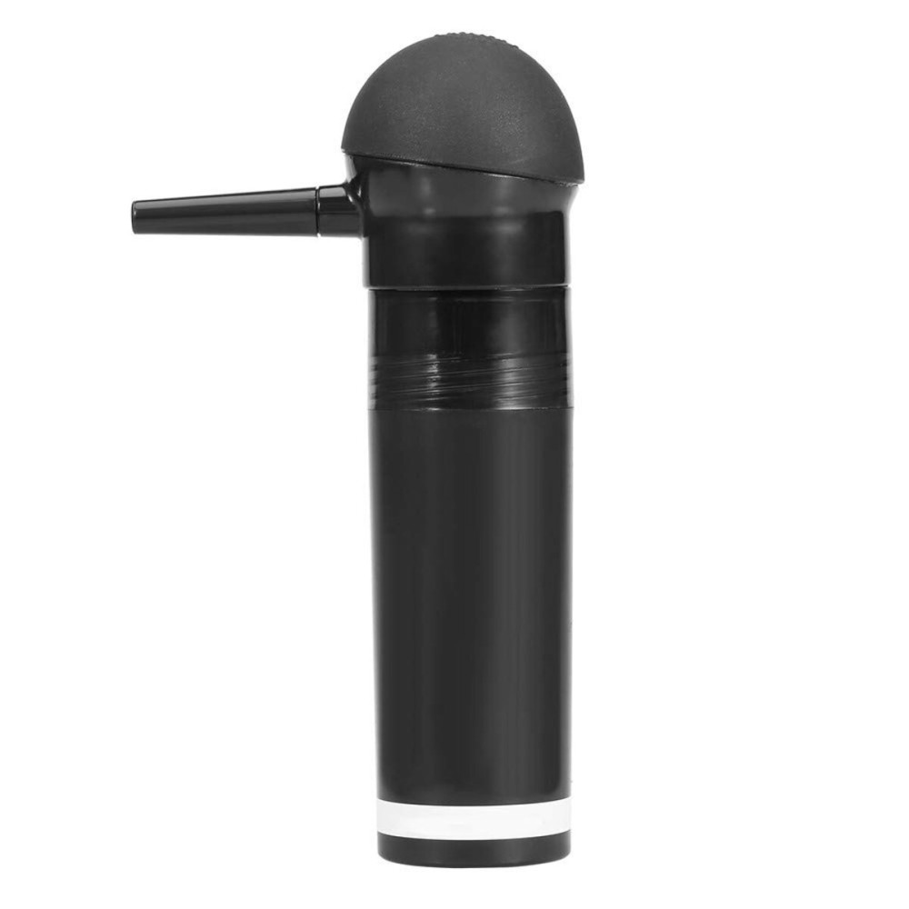Hair Fiber Applicator, Applicator Pump Hair Fibre, Professional Spray Application Atomizador for Hair Building Fibers Nozzle Hair Thickening Tools Hair Fiber Applicator, Applicator Pump Hair Fibre, Professional Spray Application Atomizador for Hair Building Fibers Nozzle Hair Thickening Tools