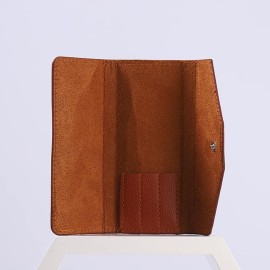 1 Piece PU Leather Empty Tweezers Storage Bag Eyelash Extensions Multi-pockets Travel Case for Eyelash Grafting Extension Tweezers (Brown) 1 Piece PU Leather Empty Tweezers Storage Bag Eyelash Extensions Multi-pockets Travel Case for Eyelash Grafting Extension Tweezers (Brown)