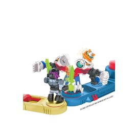 Akedo My First Sticker Box (Scholastic Early Learners)