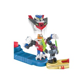 Akedo My First Sticker Box (Scholastic Early Learners)